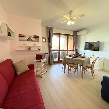 Aprilia Apartmán Aprilia Marittima