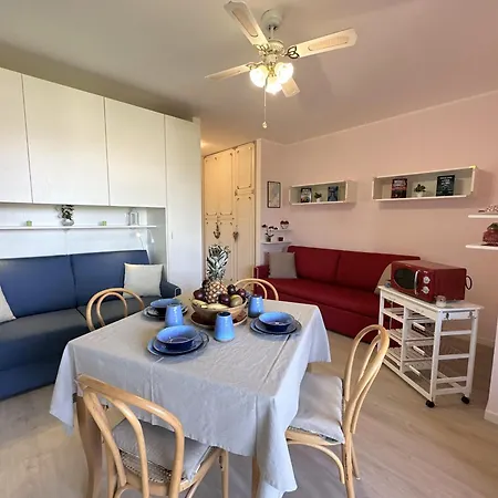 Apartmán Aprilia Aprilia Marittima