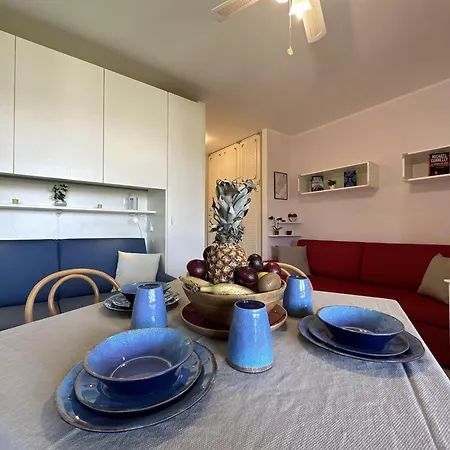 Aprilia Aprilia Marittima