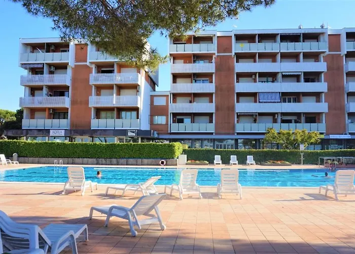 Aprilia Apartmán Aprilia Marittima