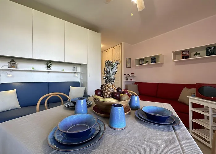 Aprilia Aprilia Marittima