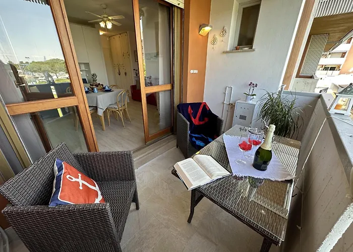 Aprilia Aprilia Marittima