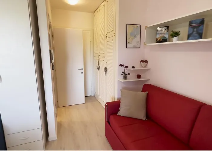 Aprilia Apartmán Aprilia Marittima