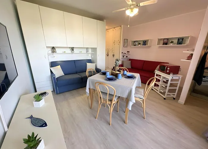 Aprilia * Aprilia Marittima