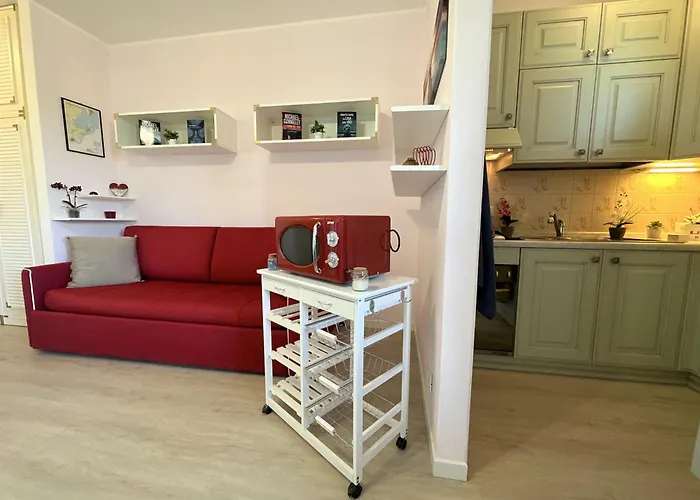 Aprilia Aprilia Marittima