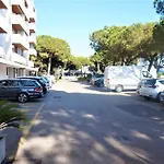 Апартаменты Aprilia