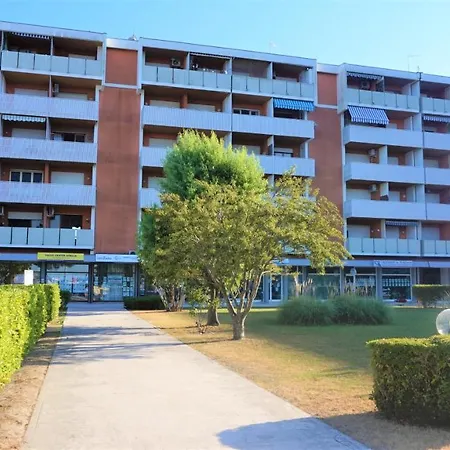 Apartment Aprilia Aprilia Marittima