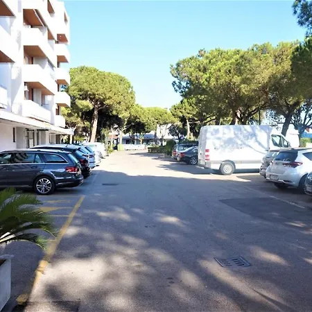 Apartment Aprilia
