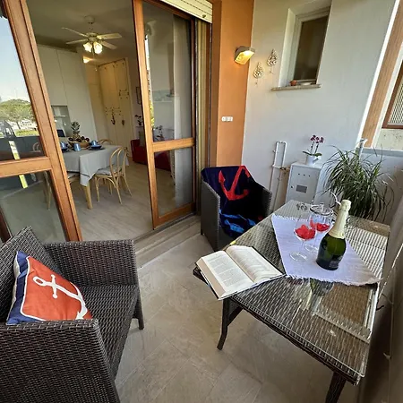 Aprilia Aprilia Marittima