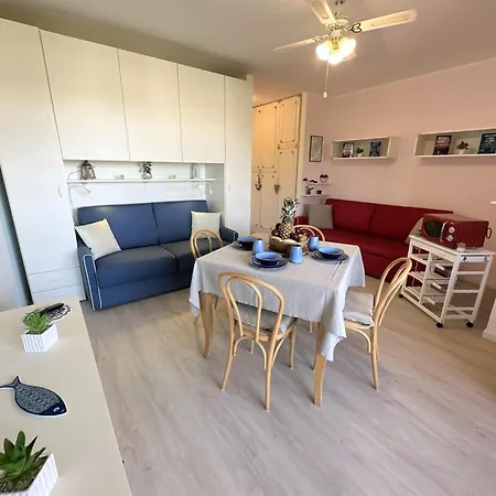 Aprilia * Aprilia Marittima