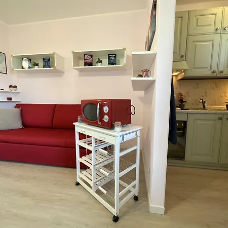 Aprilia Aprilia Marittima