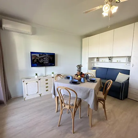 Aprilia * Aprilia Marittima