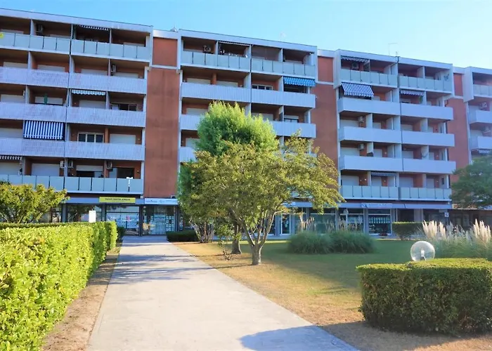 Apartment Aprilia Aprilia Marittima