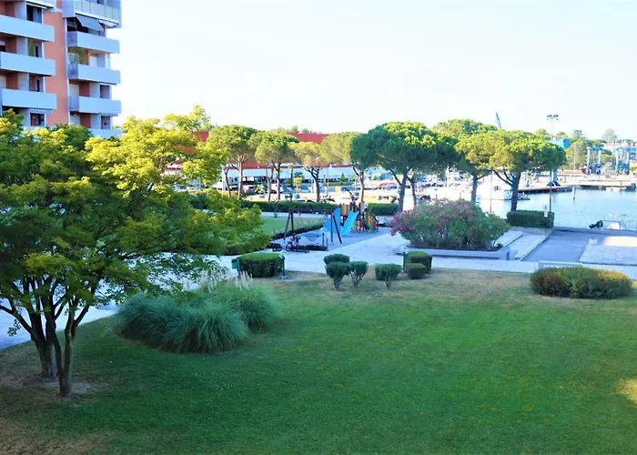 Apartment Aprilia Aprilia Marittima